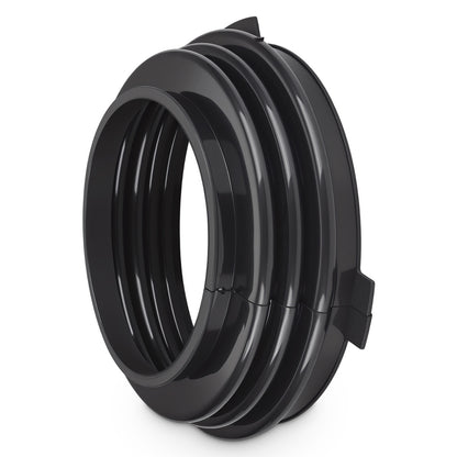 Swingarm Rubber Boot for Yamaha Wolverine Big Bear Grizzly Kodiak (1990–2023)
