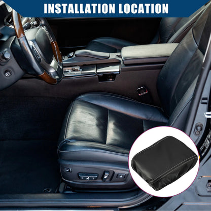Center Console Armrest Cover for Honda Civic (2021–2022)