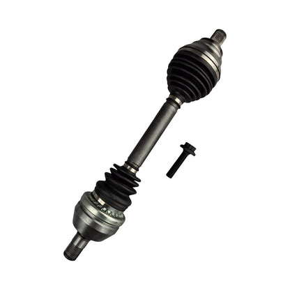 Front Left CV Drive Shaft for Audi Q2 (2016–2023)