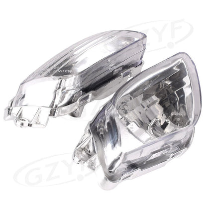 Rear Seat Cover Cowl for Honda CBR300R CB300F (2014–2016) Red