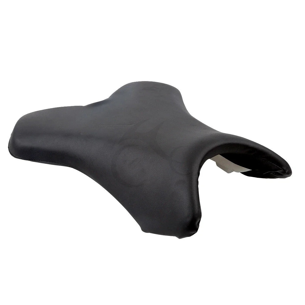Black Front Rider Driver Seat Cushion for Yamaha YZF R1 (2004-2006)