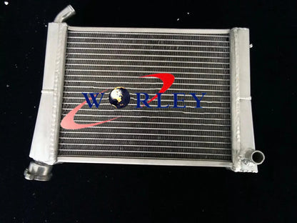 Full Aluminum Radiator for Yamaha TZ250 (1985)