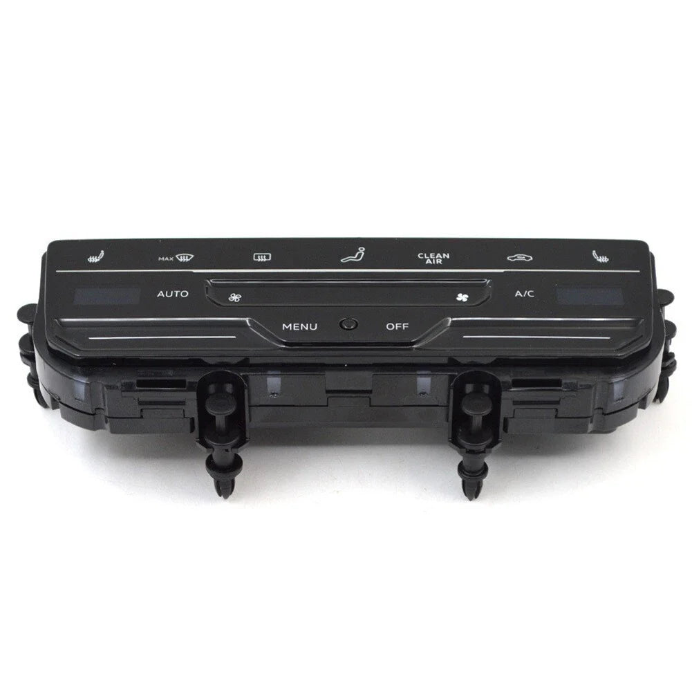 Touch Screen A/C Panel for Golf 7/7.5, Passat B8