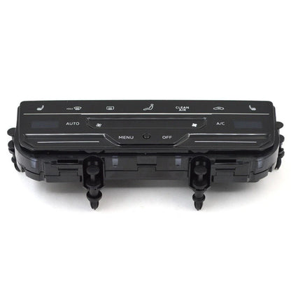 Touch Screen A/C Panel for Golf 7/7.5, Passat B8