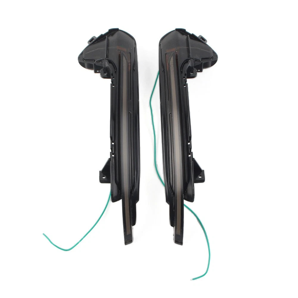 2X Steering Wheel Paddle Shifter Extension for Audi S6 S7 S8 TTS (Carbon Fiber)