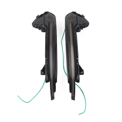 2X Steering Wheel Paddle Shifter Extension for Audi S6 S7 S8 TTS (Carbon Fiber)