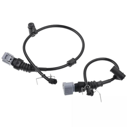 Brake Pad Wear Sensors for Lexus LS430 (2002-2005)