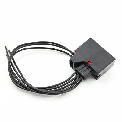 Front Turn Signal Connector Wiring Harness for Jeep Wrangler JK (2007-2018)