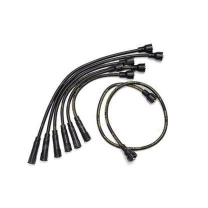 Ignition Spark Plug Lead Set for Landcruiser FJ75 (1986–1992)