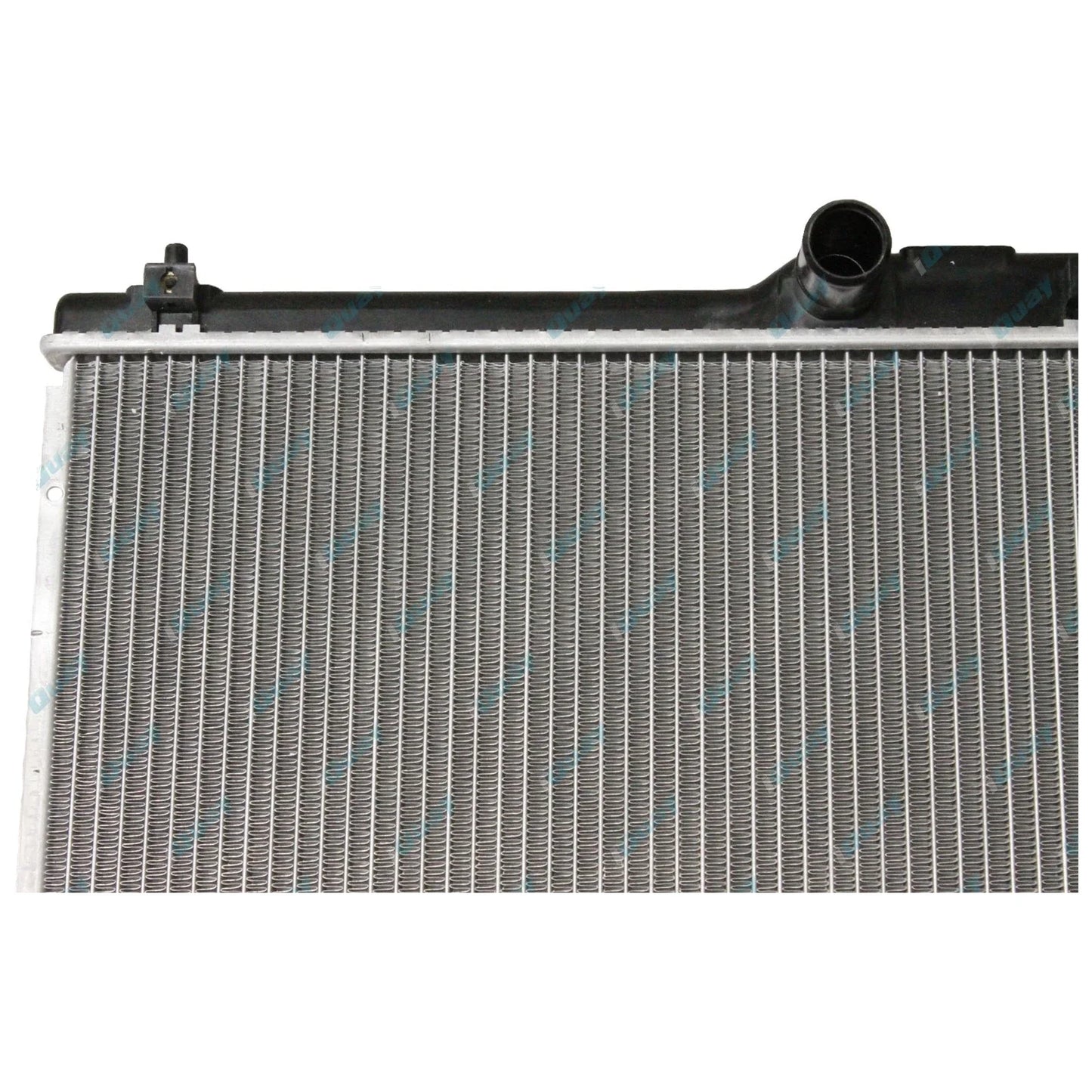 Heavy Duty Alloy Core Radiator for Toyota Tarago ACR30 Auto/Manual 2.4L 00-05