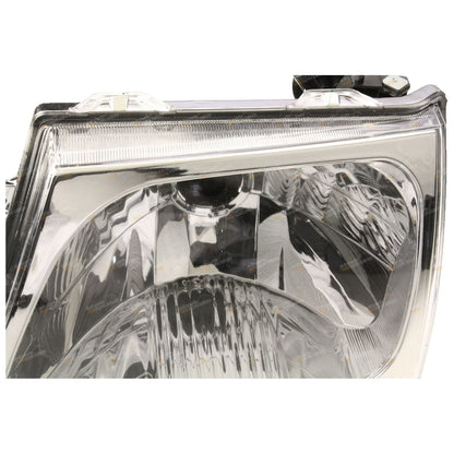 LH Replacement Headlight for Toyota Hilux SR5 (2001–2005)