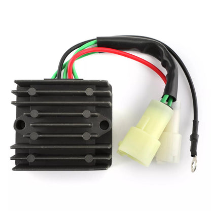 Voltage Rectifier Regulator for Yamaha Outboard 115-225HP