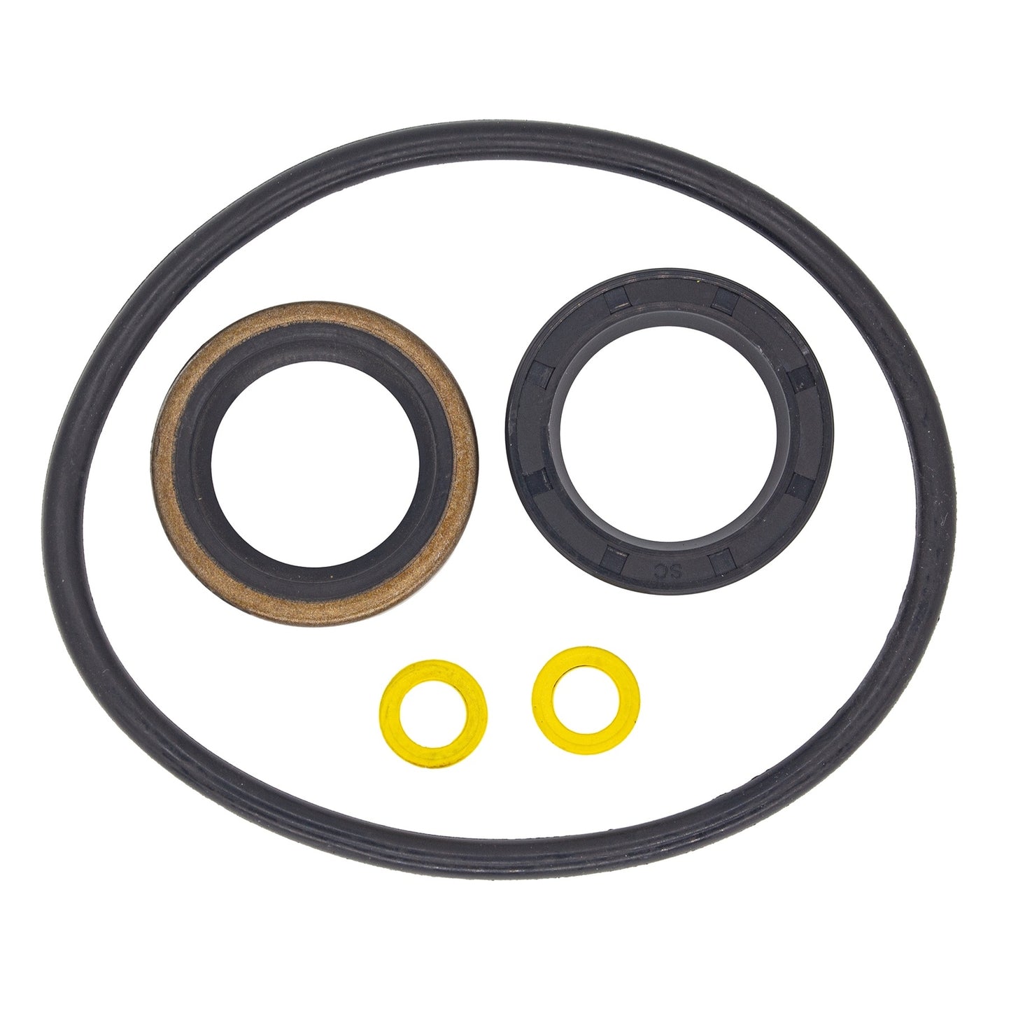 Lower Unit Oil Seal for Mercury 90-115 HP (Various Years)