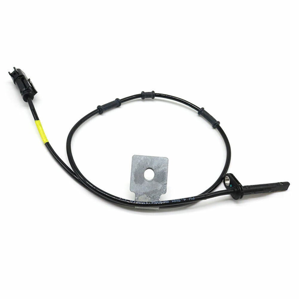 Front Left ABS Wheel Speed Sensor for Chevrolet Equinox Terrain (2010–2017)