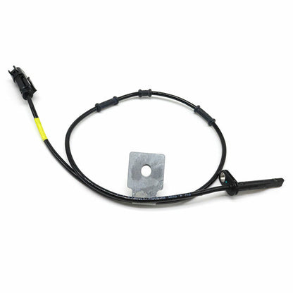 Front Left ABS Wheel Speed Sensor for Chevrolet Equinox Terrain (2010–2017)
