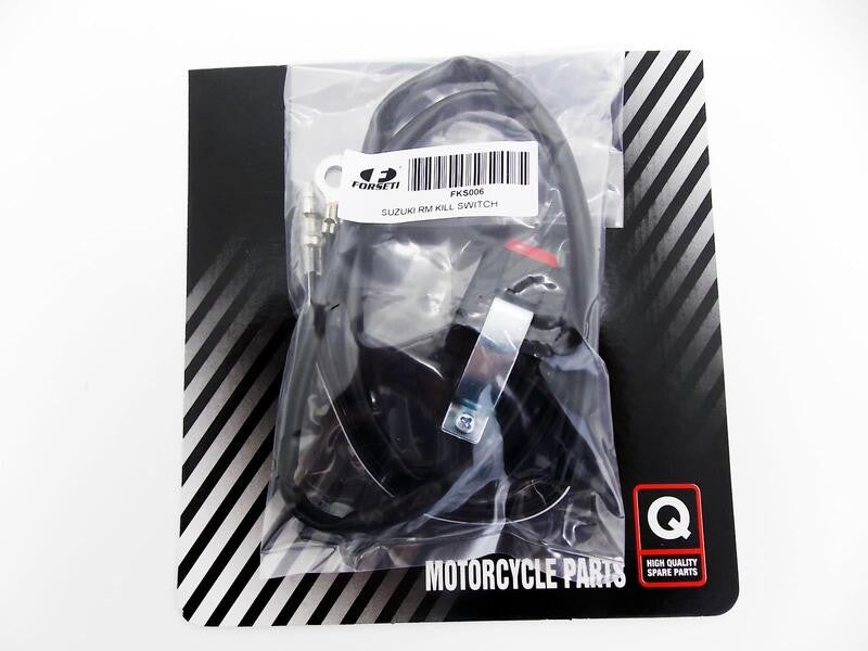 Kill Switch Assembly for Suzuki TM400 (1971–1975)