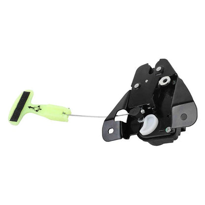 Tailgate Lock Trunk Latch Actuator for Dodge Charger (2005–2023)
