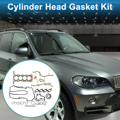 Cylinder Head Gasket Kit for Chevrolet Cruze (2010) - 1 Set