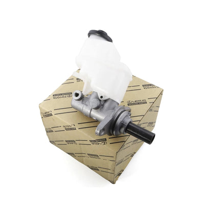 Brake Master Cylinder for Toyota Hilux Vigo (2005–2015)