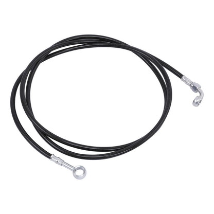 18" Brake Cable Hose Line for Harley Touring Road Street Electra Glide (2008-2023)