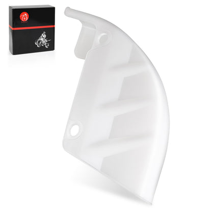 Rear Disc Brake Guard Cover for Honda XR250R XR400R XR600R XR650L (1996–2007)
