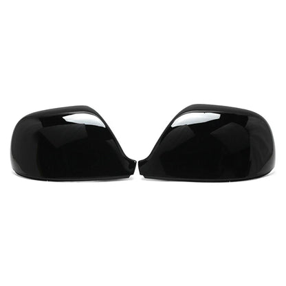 Rearview Mirror Caps for Volkswagen Transporter T5 T5.1 T6 (2010-2023)