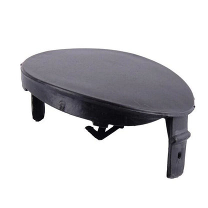 Bumper Tow Hook Cover Cap for Toyota Corolla 2007-2010 (2007-2010)