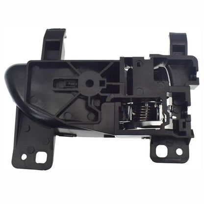 Left Door Handle Black w/ Chrome Lever for Subaru Forester BRZ (2013-2023)