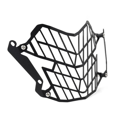 Headlight Guard Cover for Yamaha Tenere 700 (2019-2022)
