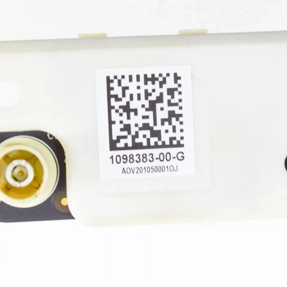 Front Interior Camera for Tesla Model 3 (2019–2024)