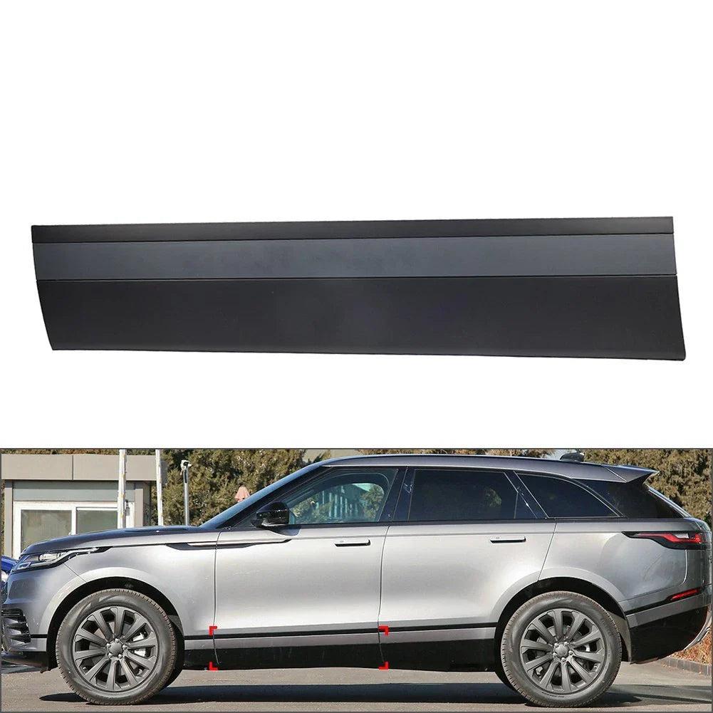 Front Left Lower Door Panel for Land Rover Range Rover Velar (2018-2022)