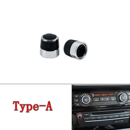 Volume Control Knob for BMW E90 E91 E92 E93 (2005–2012)