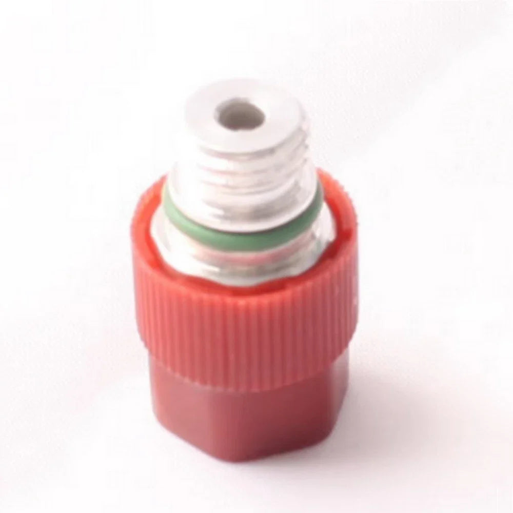 A/C Hose High Pressure Nozzle Valve for Buick Dodge Chevrolet