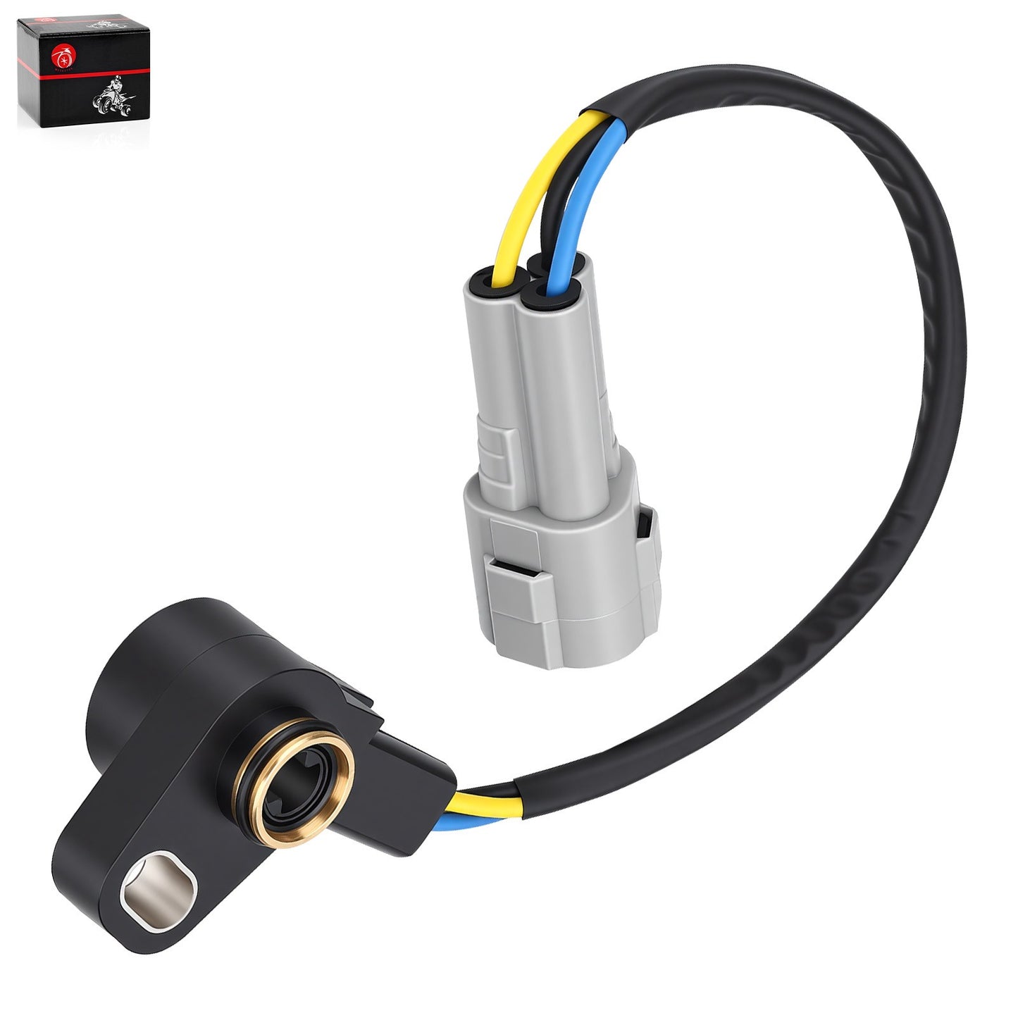 Throttle Position Sensor for Polaris Sportsman 1000, 850 XP (2014–2023)