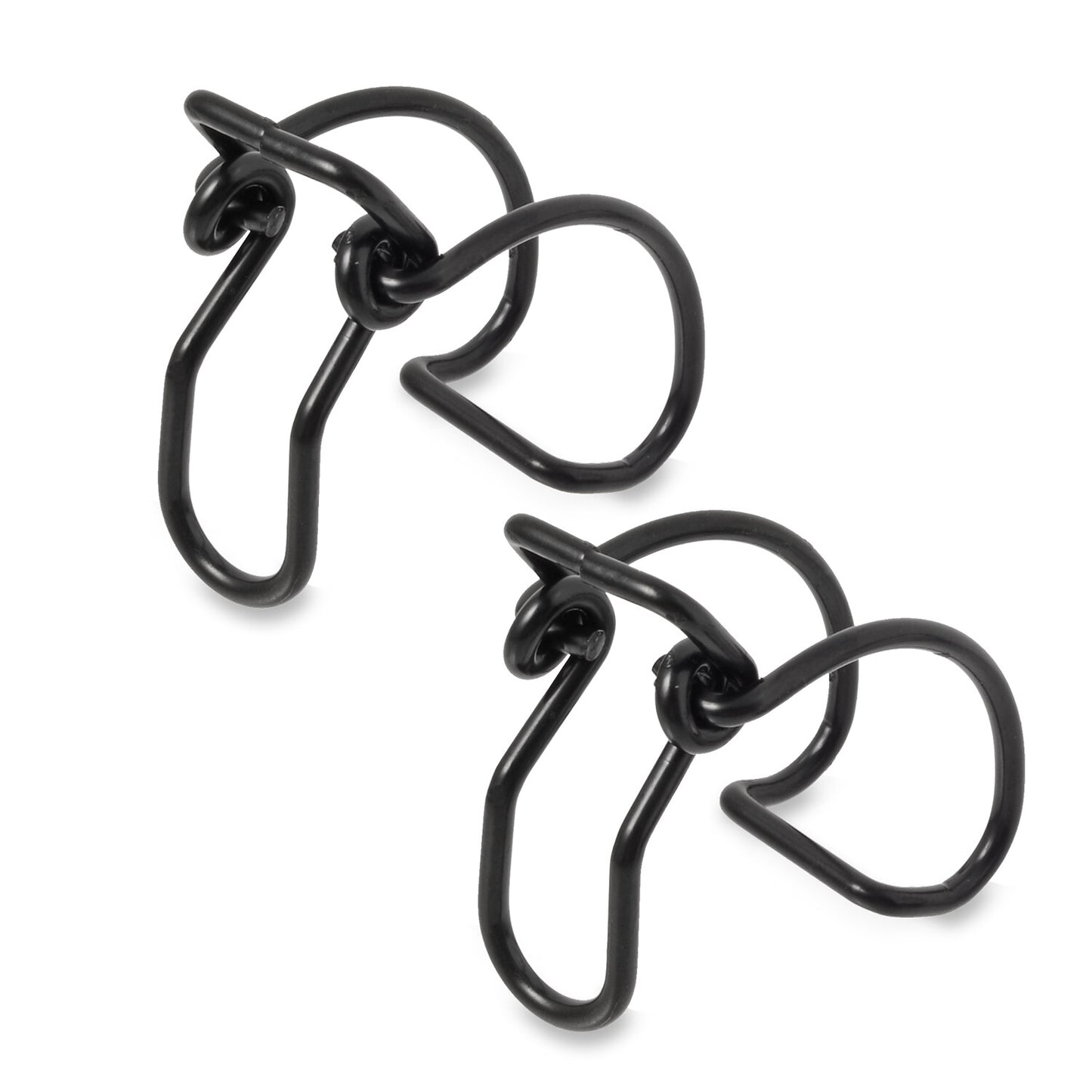 Set of 2 Airbox Clips for Polaris Ranger 900 XP (2013–2019)