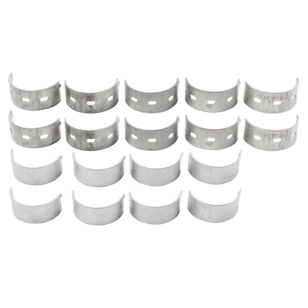 Fog Light Bracket Holder for Yamaha Tenere 700 (2019–2023)