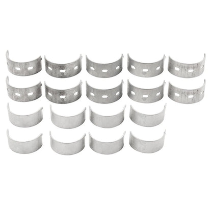 Fog Light Bracket Holder for Yamaha Tenere 700 (2019–2023)