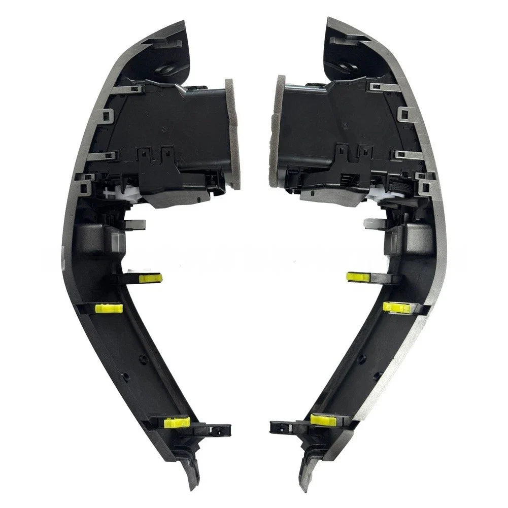 Dash Air Outlet Replacement Improves Airflow
