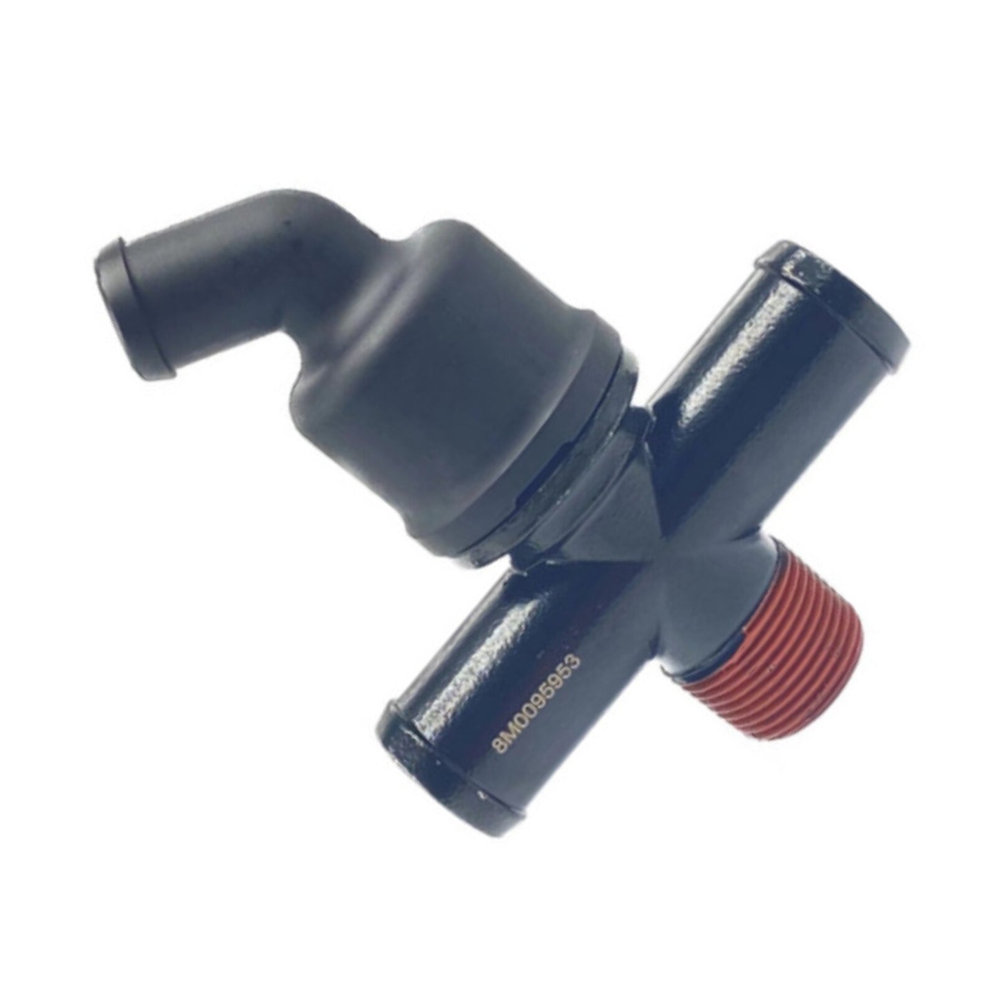 Fitting Assembly for Mercury (No Year Specified)