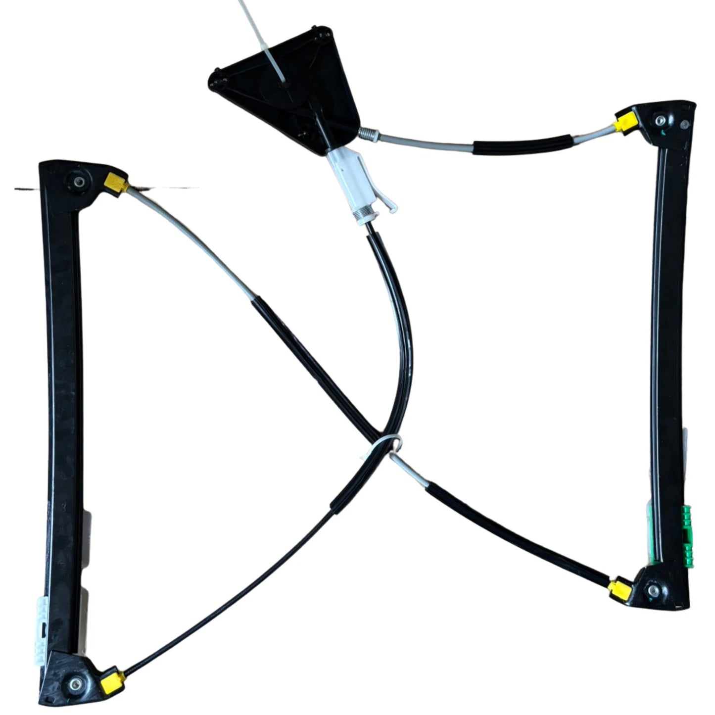 Front Right Window Regulator for Audi A3/S3 8P (2004–2011) 3-Door Hatch