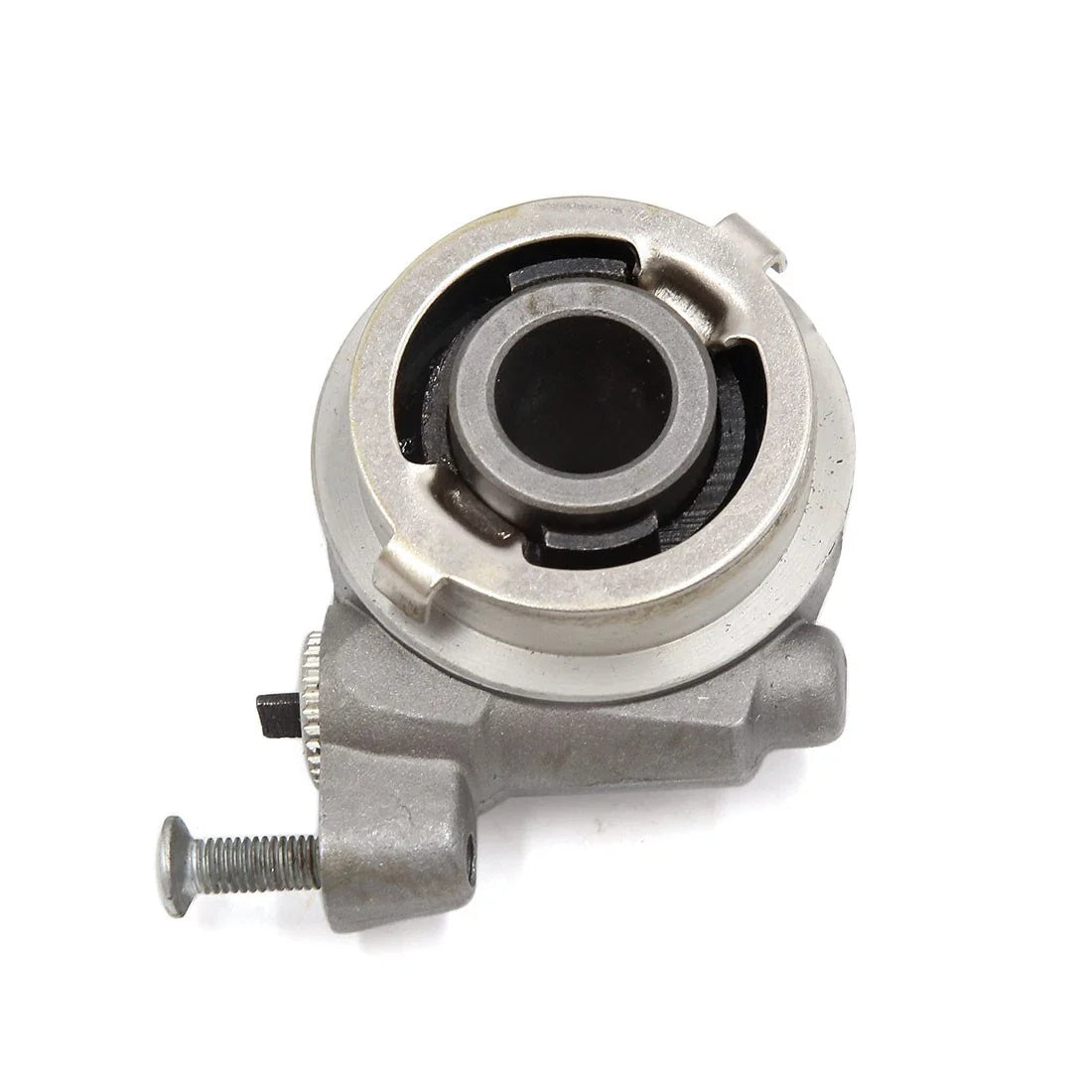 Front Wheel Axle Disc Brake Speedometer Drive Gear for Honda CM125 (Year)