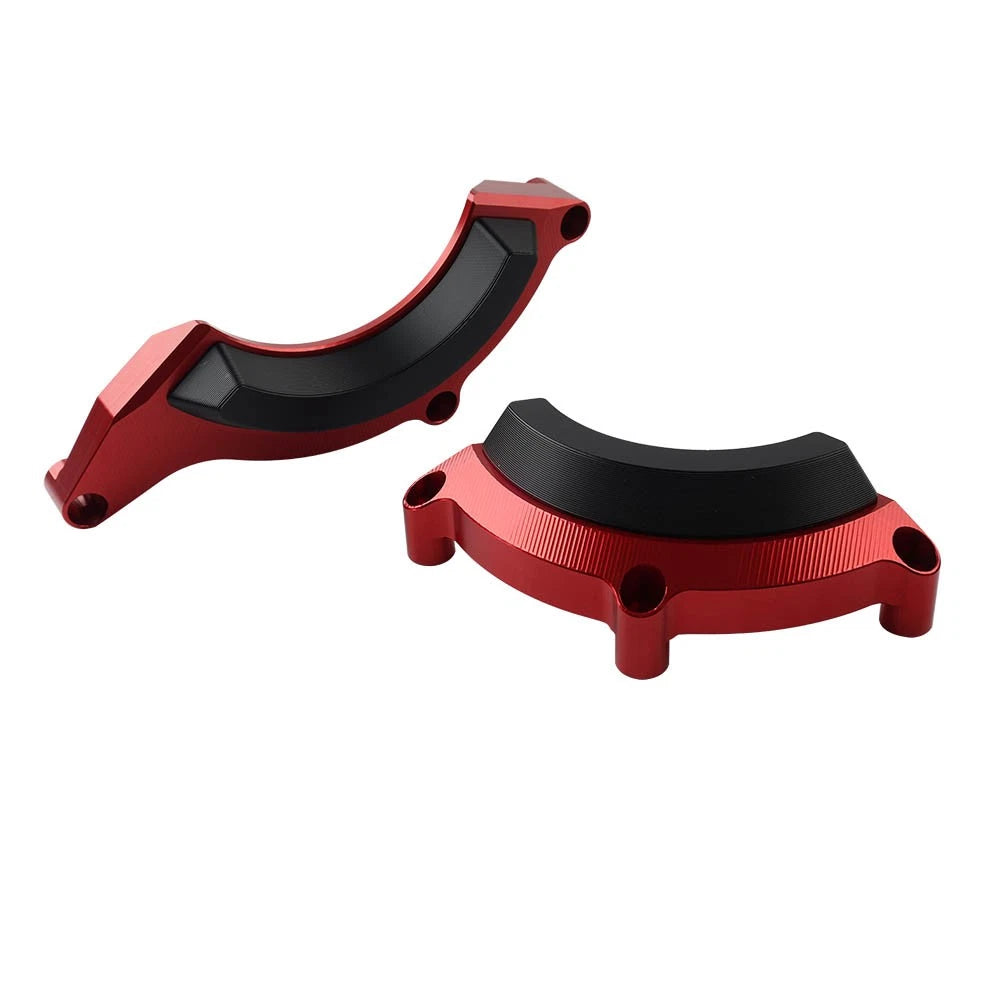 Engine Case Frame Slider Crash Protector for Kawasaki Z900 (2017–2019)