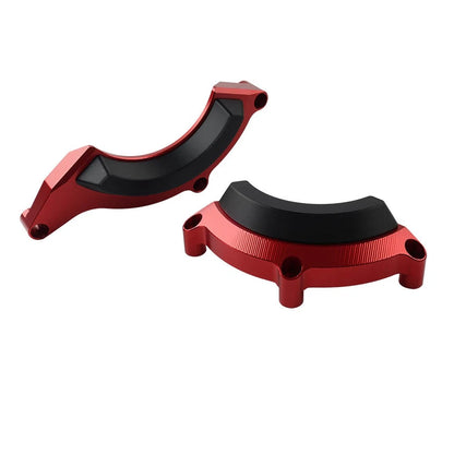 Engine Case Frame Slider Crash Protector for Kawasaki Z900 (2017–2019)