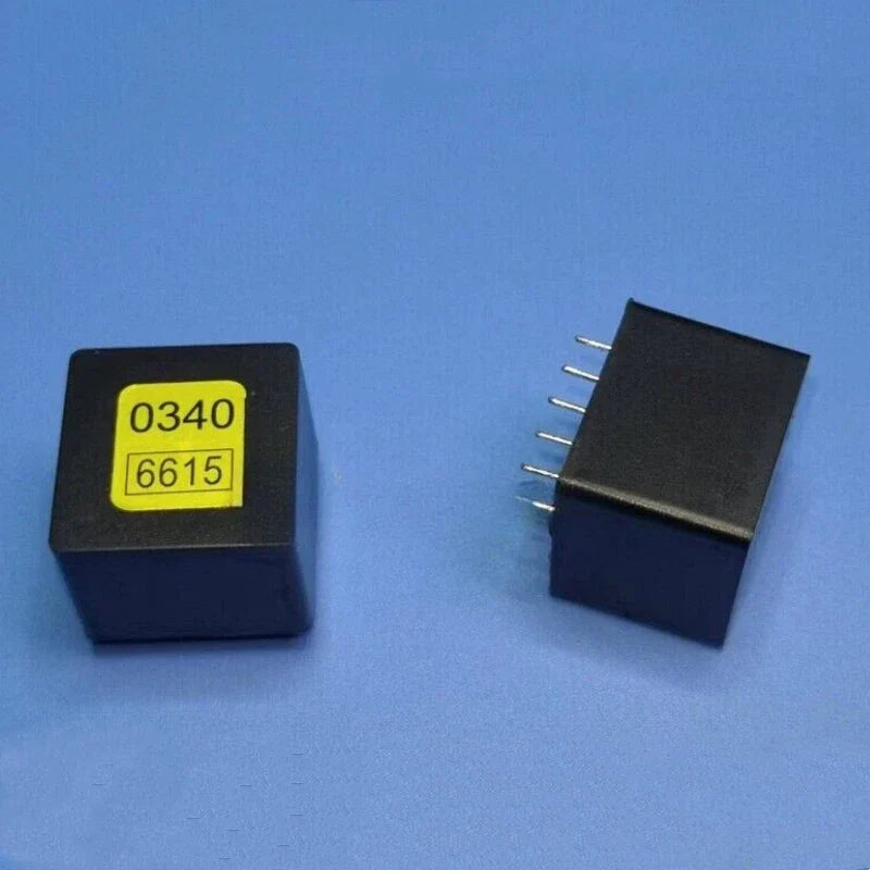Small Transformers Module for Fanuc