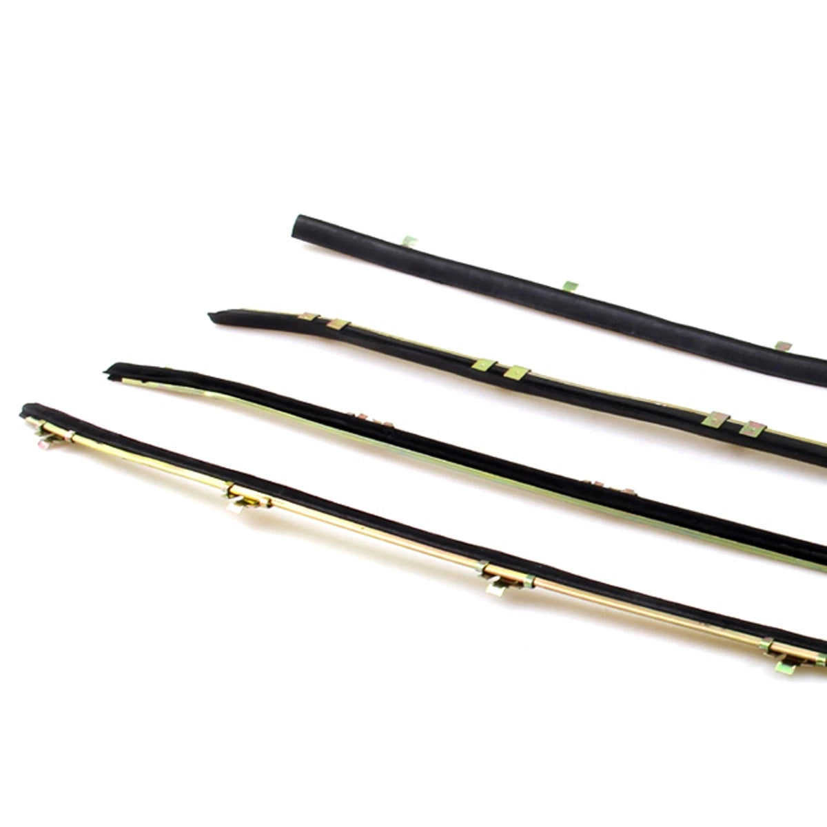 Weatherstrip for Datsun 620 Pickup Truck (1972–1979)