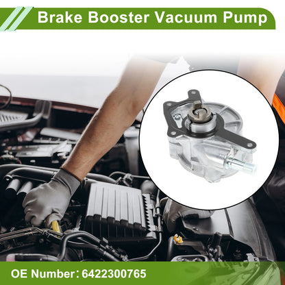 Brake Vacuum Pump No. 6422300765 for Mercedes-Benz GL350 (2013)