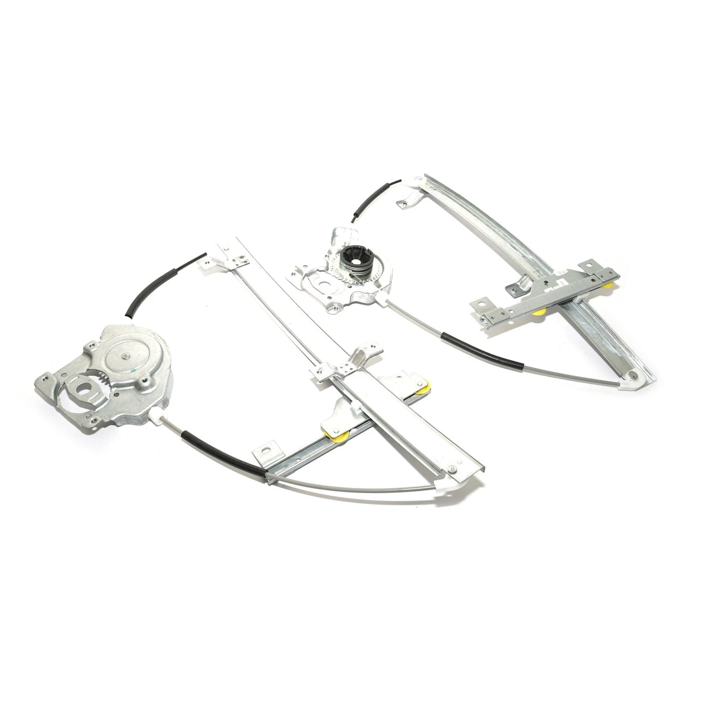 Set of 2 Front Power Window Regulators for Honda Passport (1994–1997)