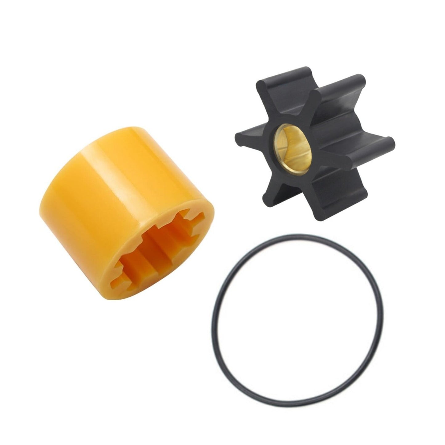 Impeller Kit for Kohler 4EF 5E 6EF 7.3E