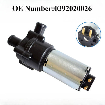 Auxiliary Electric Water Pump for Mercedes-Benz Sprinter (2000–2020)