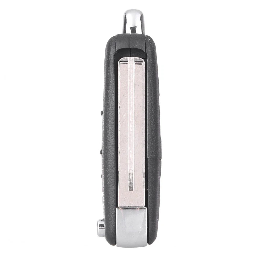 3-Button Remote Smart Key Fob Shell Cover for Hyundai Santa Fe (2013-2014)
